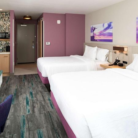 Hilton Garden Inn Seattle Lynnwood, Wa Экстерьер фото