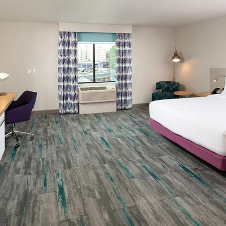 Hilton Garden Inn Seattle Lynnwood, Wa Экстерьер фото