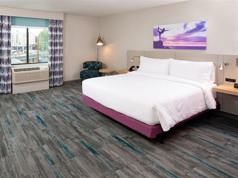 Hilton Garden Inn Seattle Lynnwood, Wa Экстерьер фото