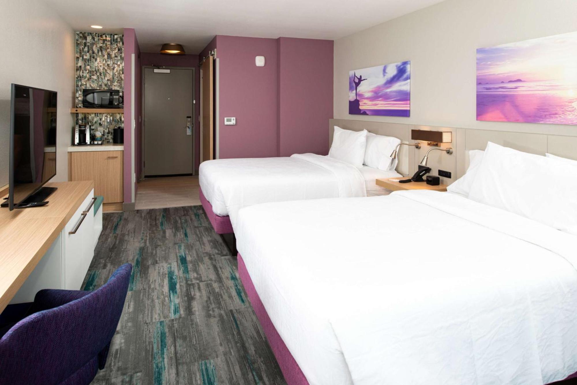 Hilton Garden Inn Seattle Lynnwood, Wa Экстерьер фото