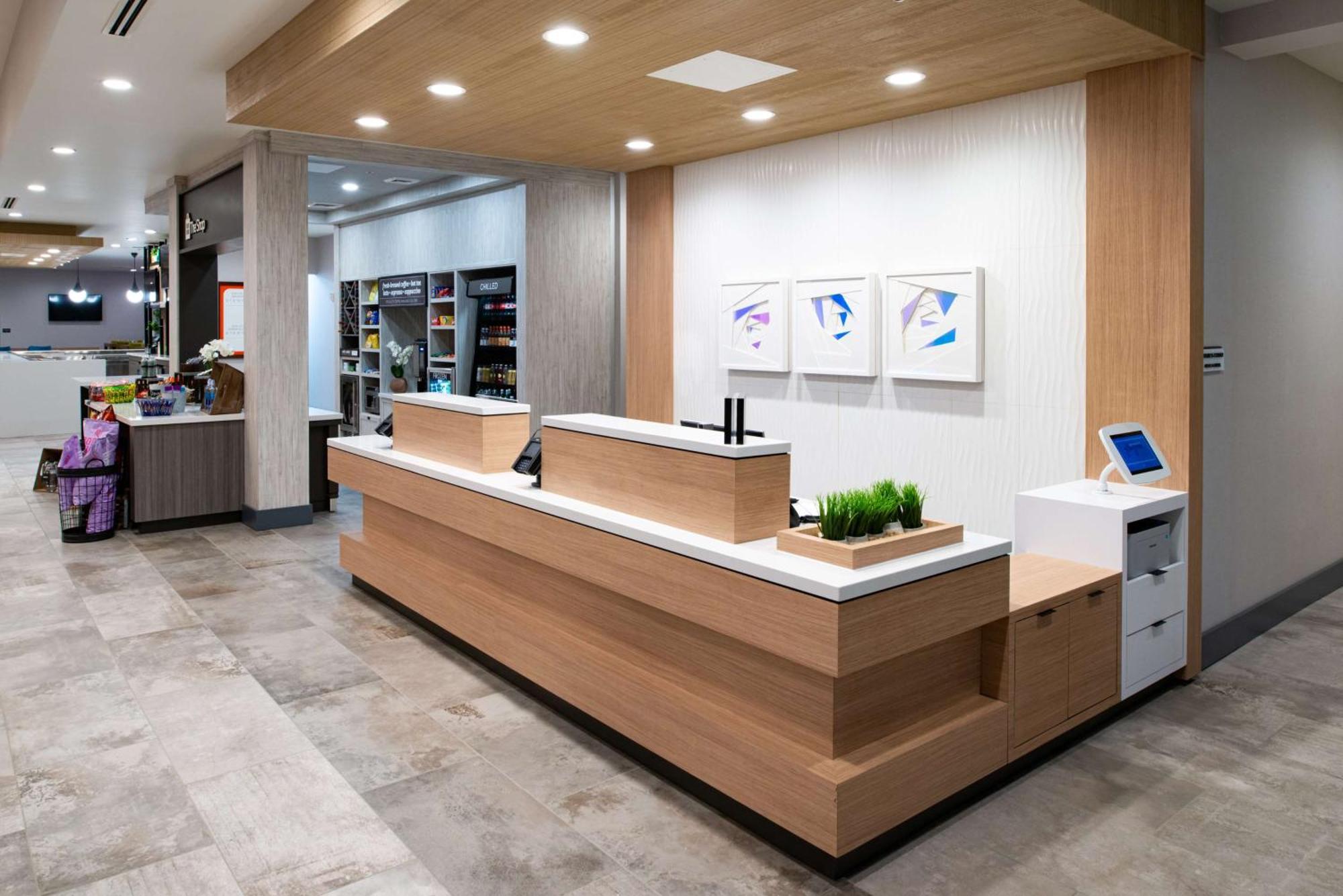 Hilton Garden Inn Seattle Lynnwood, Wa Экстерьер фото
