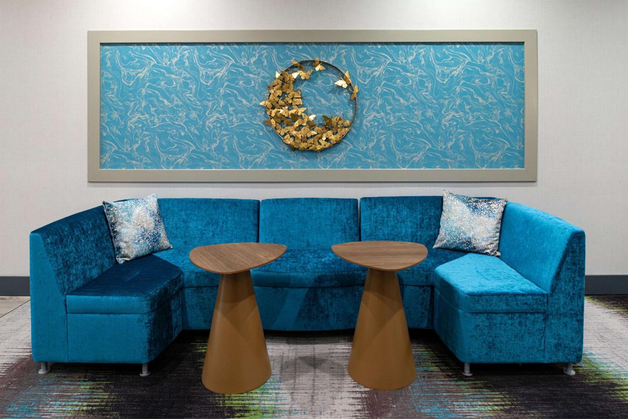 Hilton Garden Inn Seattle Lynnwood, Wa Экстерьер фото