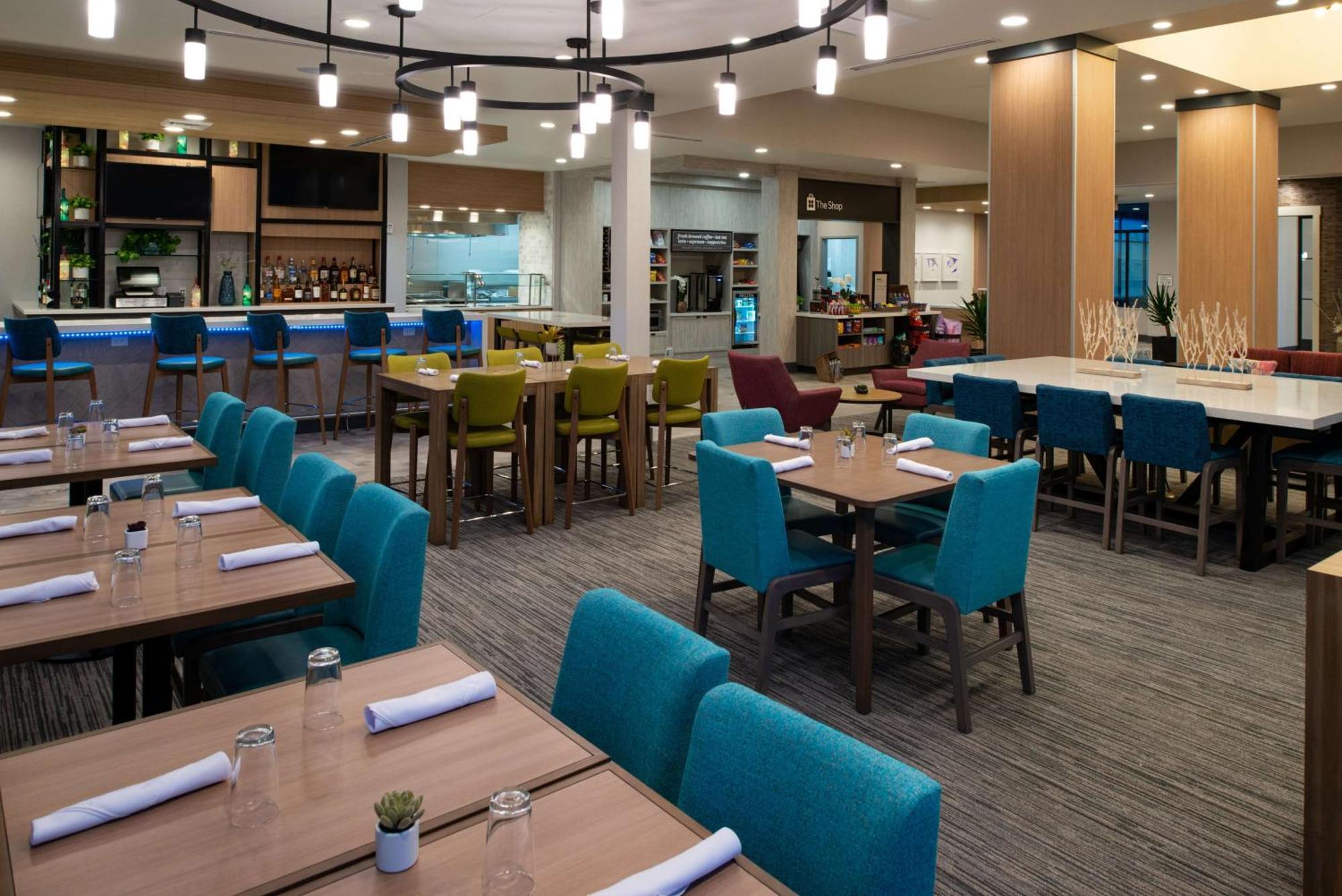 Hilton Garden Inn Seattle Lynnwood, Wa Экстерьер фото