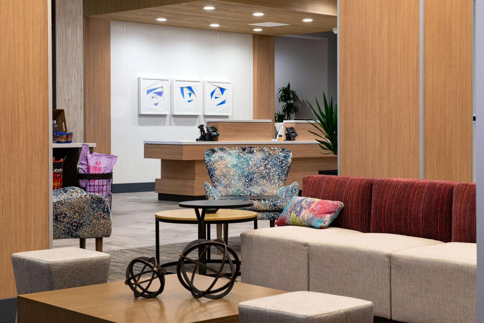 Hilton Garden Inn Seattle Lynnwood, Wa Экстерьер фото
