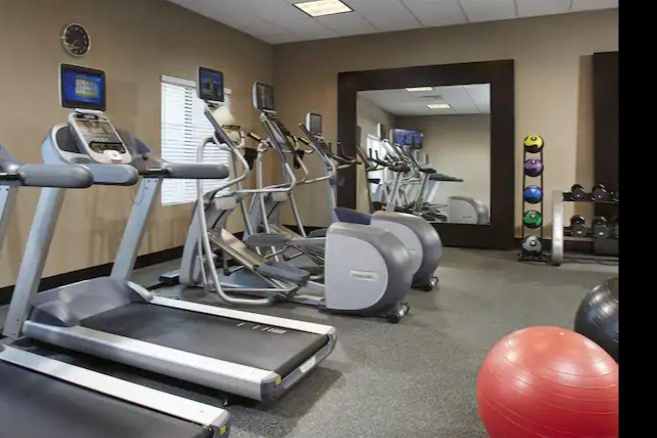 Hilton Garden Inn Seattle Lynnwood, Wa Экстерьер фото
